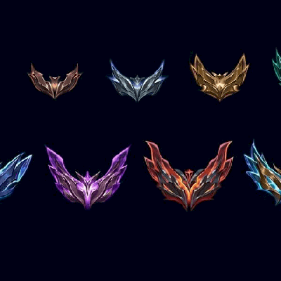 Elojob do Ferro ao Diamante entrega rapida