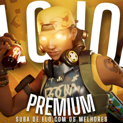 Elojob no Valorant: Resultados Rápidos e Garantidos!