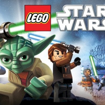 LEGO STAR WARS III THE CLONE WARS - STEAM