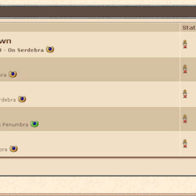 conta com low eles com set