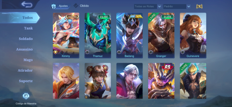 Foto do produto