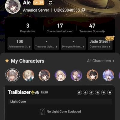 CONTA REROLL COM 100 TIROS