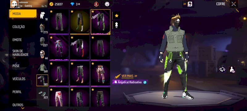 Foto do produto