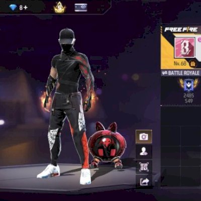 Conta Boa 🔝✅️