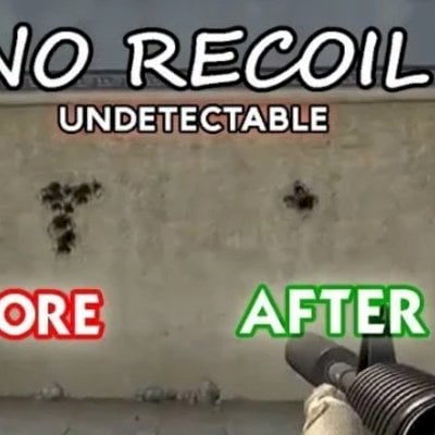 Script No Recoil Para Cs Go 2 - Atualizado ✅