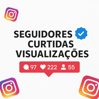 Bomba no Insta! Ganhe Seguidores e Visualizações em Minutos!