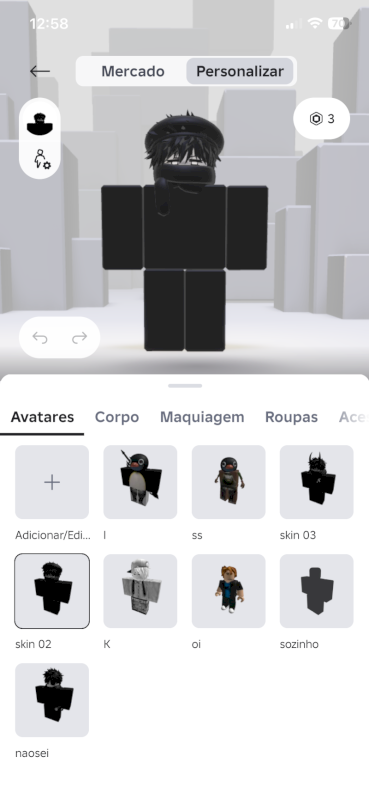 Foto do produto