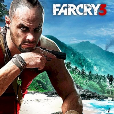 Conta Far Cry 3 Pc Digital Steam Offline
