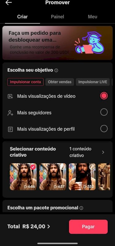 Foto do produto