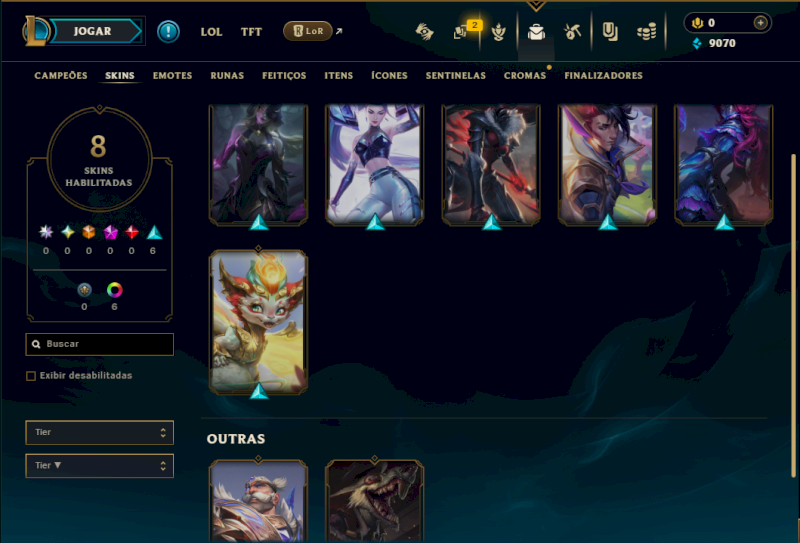 Foto do produto