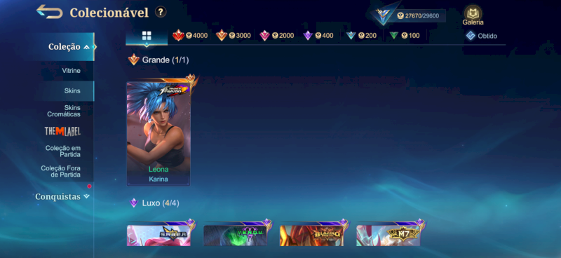 Foto do produto