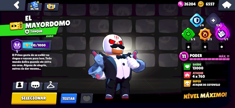 Foto do produto