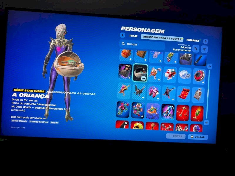 Foto do produto