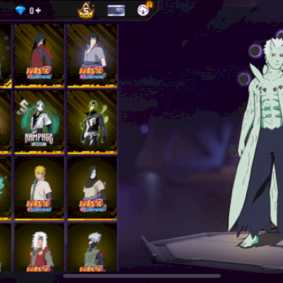 Conta de ff gemada, preço de noia