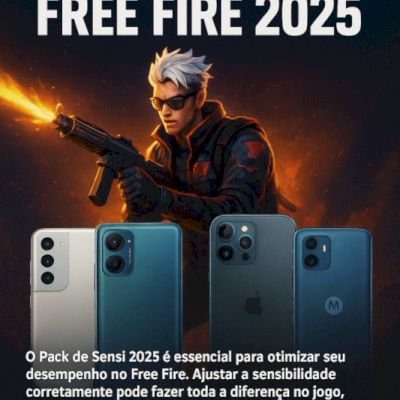 Pack de Sensi xitada