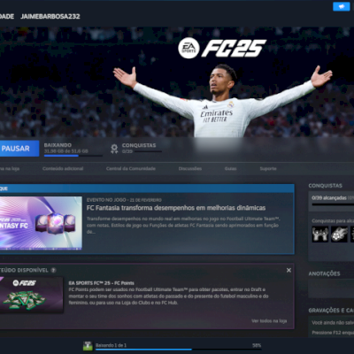 metodo para ter todos os jogos a steam, sem risco de ban!!