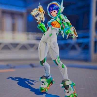 CONTA ALL STAR COM A SKIN DA SEASON ATUAL DO MODO ESTÁDIO