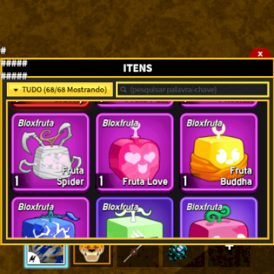 kuul guitar level máx raça aleatória frutas aleatória e itens aleatórios
