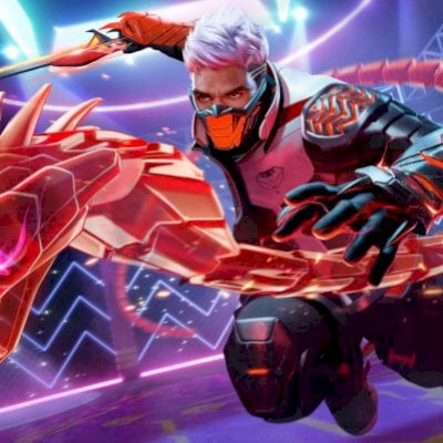 Sensi do BIGODE FF!!!muito boa!!!