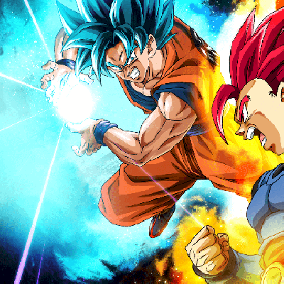 Serviços Dragon Ball Legends | Barato