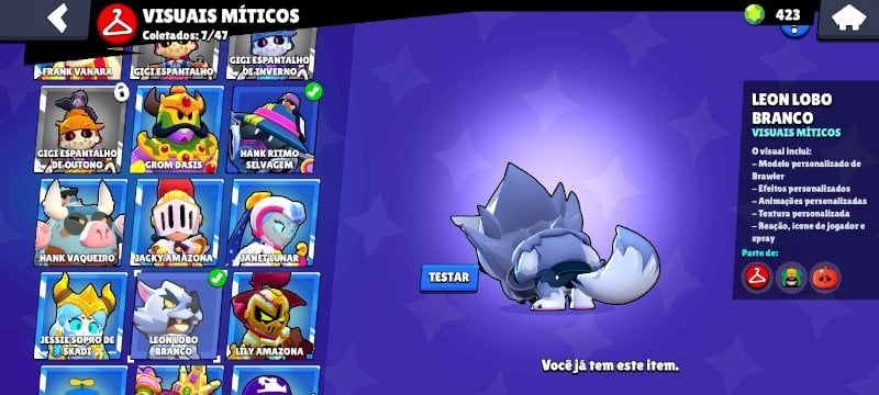 Foto do produto