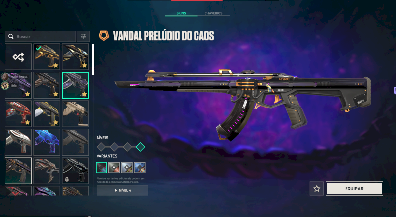 Foto do produto