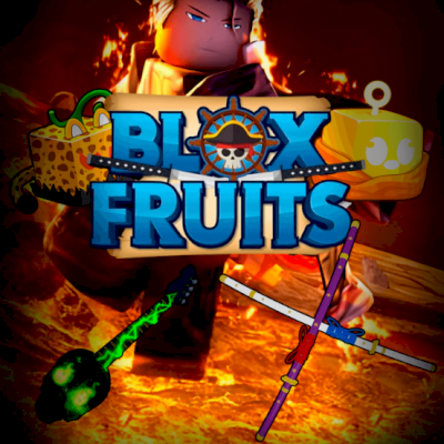 Vendo Servidor VIP no Blox Fruits! 🚀 Preços detalhados na descrição! 💥