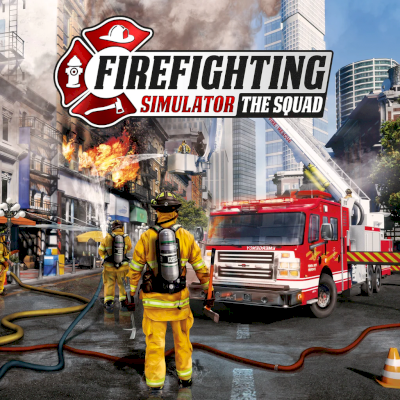 Conta Fire Fight Simulator The Squad Offline Pc Digital Steam