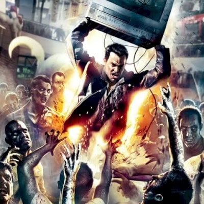 Dead Rising 4-steam offline (entrega automática)