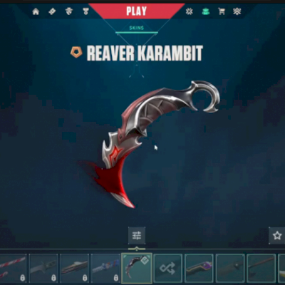 (FULL ACESSO) CONTA IMORTAL COM MAIS DE 2000 REAIS EM SKINS