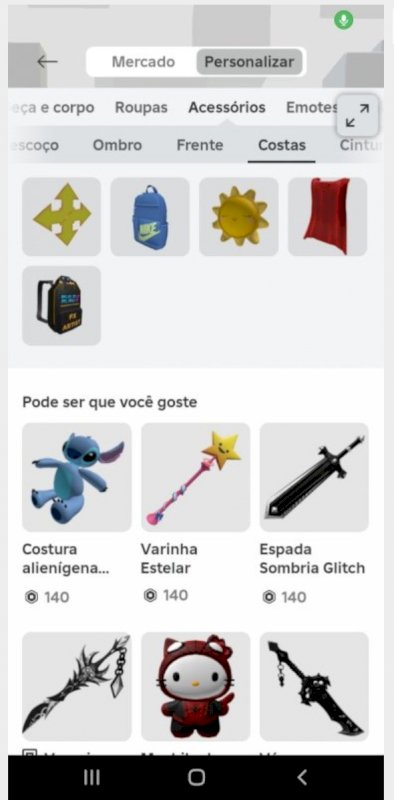 Foto do produto
