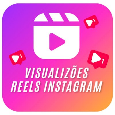 9000 Visualizações BR + 30 dias + bônus + 1000