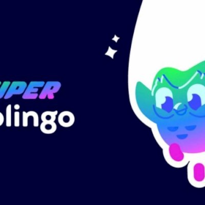 Duolingo Super - (Conta Compartilha 17 Dias ) + Entrega Automática