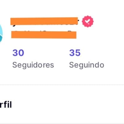 Conta Verificada Truthsocial