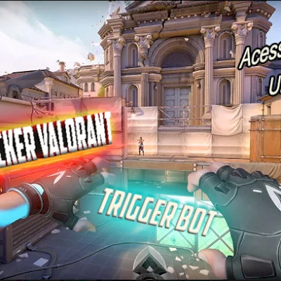 Hacker Valorant Triggerbot 100% Seguro