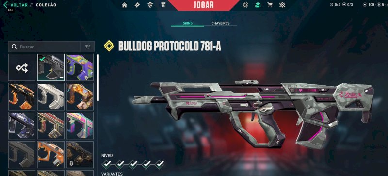 Foto do produto