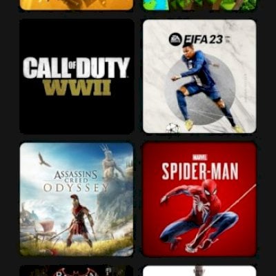 Conta ps4 14 jogos ,2 platinas,entrega rápida,aberto a negociações