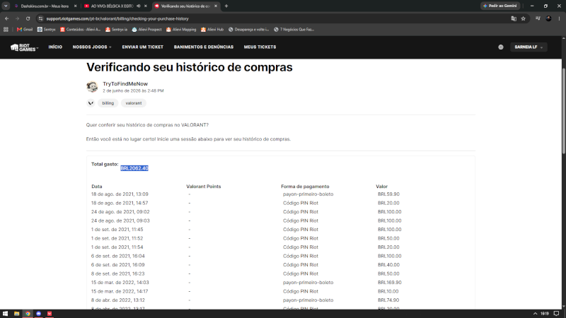 Foto do produto