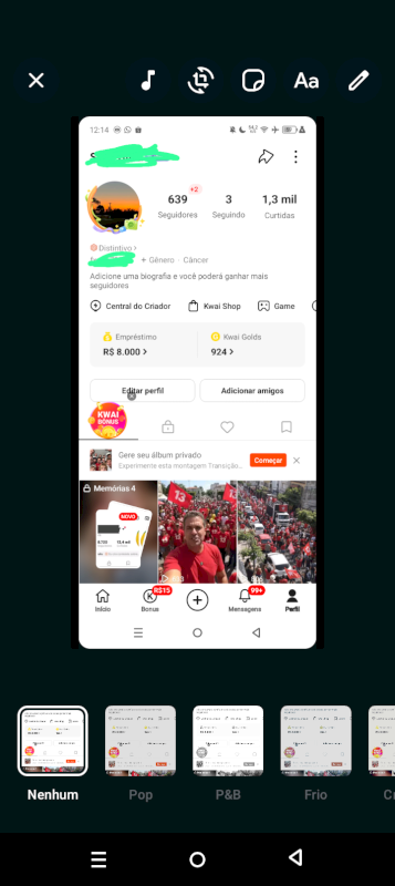 Foto do produto