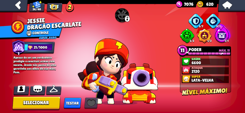 Foto do produto