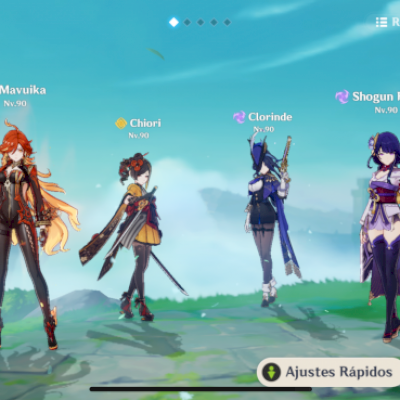 To vendendo minha continha