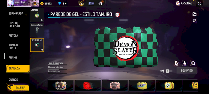 Foto do produto