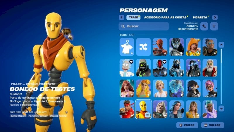 Foto do produto