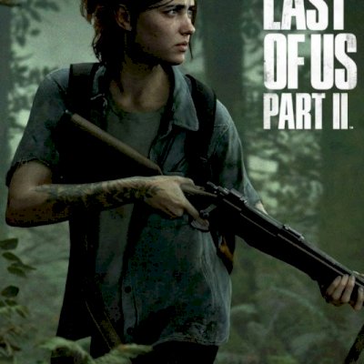 The Last of Us™ Part II Remastered