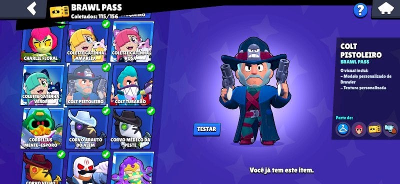 Foto do produto