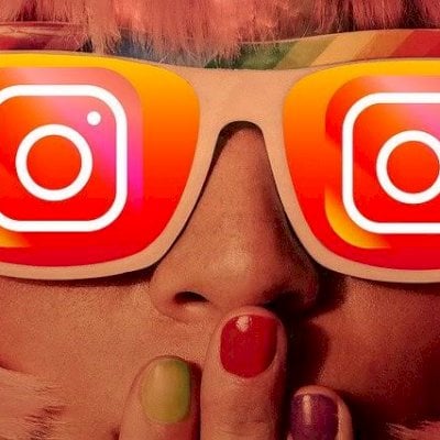 Contas do Instagram - packs de 10 contas criadas em proxys e números de celular