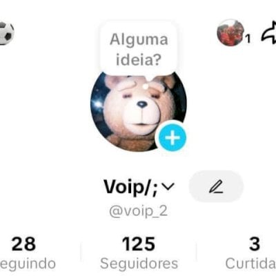 CONTA TIKTOK DE 2020 🌟 100 SEGUIDORES BR 🇧🇷 PROMOVER+SITE+LIVE STUDIO ✅