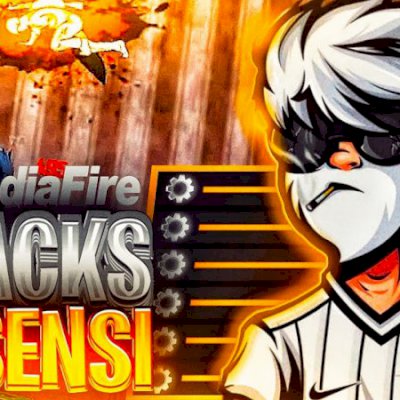 pack de sensi pra parecer xitado