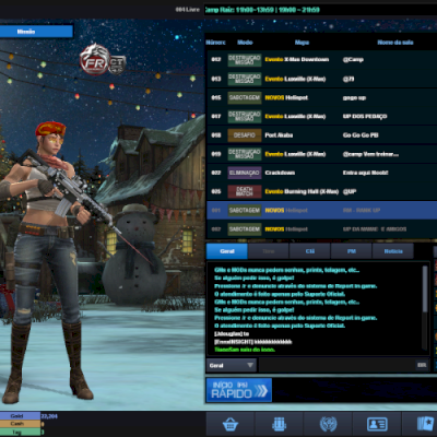 vendo conta primeiro tenente 3