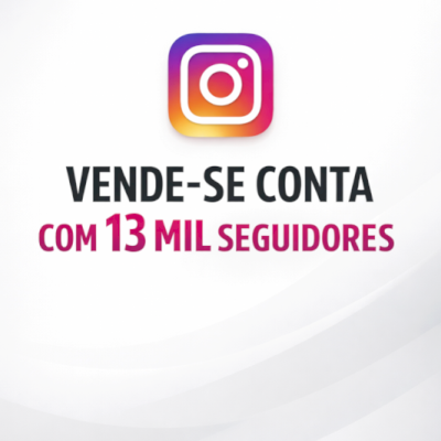 Perfil do Instagram